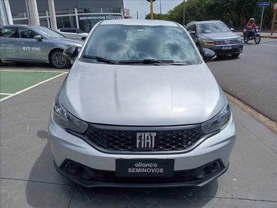 FIAT ARGO 1.0 FIREFLY FLEX DRIVE MANUAL FIAT ARGO 1.0 FIREFLY FLEX DRIVE MANUAL